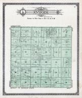 Riverside Township, Steele County 1911